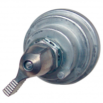 Lever Type Master Disconnect Switch 4 Pole 180 Amp Constant