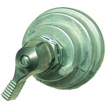 Lever Type Master Disconnect Switch 180 Amp & 1000 Amp Surge