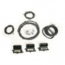 Universal Copper Ground Wire Kit for Full Vehicle