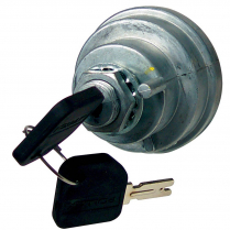 Keyed Master Disconnect Switch 180 Amp & 1000 Amp Surge