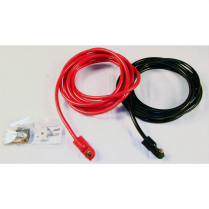 Battery Cable Kit for Side Post Trunk Mount Applications