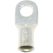 Battery Cable Lug Kit for 1 Gauge Terminals - Set of 4