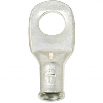 Battery Cable Lug Kit for 4 Gauge Terminals - Set of 4