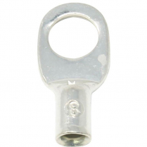 Battery Cable Lug Kit for 8 Gauge Terminals - Set of 4