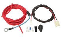 Alternator Connection Kit - High Amp Output