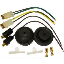 1964-67 El Camino & Chevelle Wagon Add on Wiring Kit