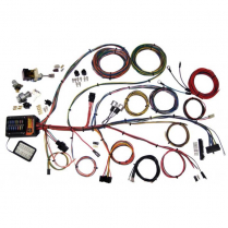 Builder 19 Universal Wiring Harness