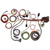 Power Plus 20 Universal Wiring Harness