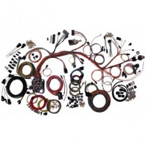 1961-64 Impala & Chevy Full Size Classic Update Wiring Kit