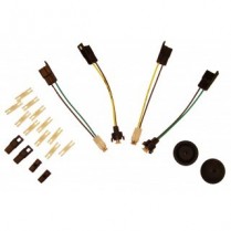 1968-72 El Camino and Chevelle Wagon Add On Wiring Kit