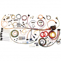 1964-67 Pontiac GTO, Tempest and Lemans Classic Update Kit