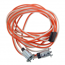 1964-67 GTO & 68-72 Cutlass Conv Rear 1/4 Courtesy Lamps