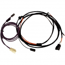 1964 Impala Classic Update Series Console Connection Kit