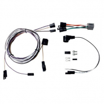 1973-79 Ford Truck Dual Fuel Tank Harness