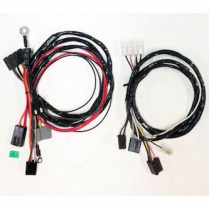 1964 GTO, LeMans & Tempest Classic Update Add-On for Fact AC