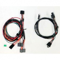 1965 GTO, LeMans & Tempest Classic Update Add-On for Fact AC