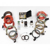 Severe Duty Universal Wiring Harness