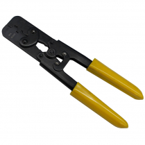 Double Crimper for Splice Clips & 20-14 Gauge Wires
