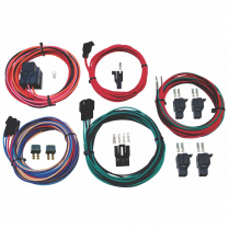 1977-80 Firebird Classic Update Add-On Power Window & Lock