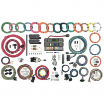 Highway 22 Plus Universal Wiring Harness