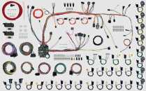 78-88 Monte Carlo & 78-83 Mal. Classic Update Wiring Harness