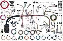 1968-70 AMX & Javelin Classic Update Wiring Harness