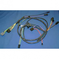 1968 Camaro Air Conditioning Harness