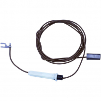 1970-71 Firebird 70-71 GTO & LeMans Dash Mount Tach Harness