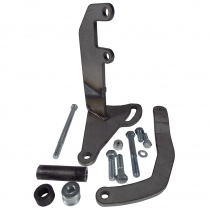 Alternator Bracket Kit - SBC Long Water Pump - Driver Side