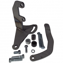 Alternator Bracket Kit - SBC Short Water Pump - Driver Side
