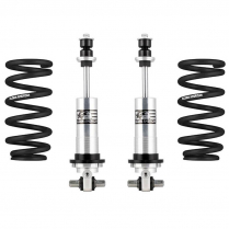 1964-67 GM A-Body 55-57 Chevy Front Single-Adj C/O Pr 450#