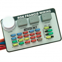 ACCESS 24/7 Mopar Powered Wiring Harness