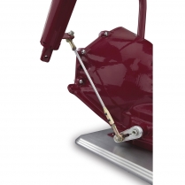 Adjustable Column Arm Shift Linkage for 350, 400, 700 & More