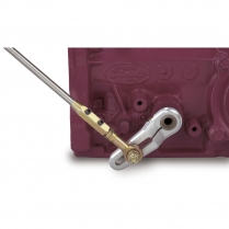 Adjustable Column Arm Shift Linkage for C4 & C6 Trans