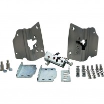 1947-51 Chevy Pickup Truck Altman Easy Latch Kit