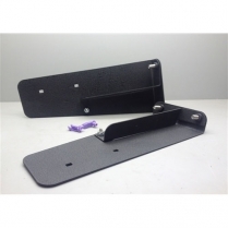 1955-59 Chevy Truck Long Panel Overlay Altman Easy Latch Kit