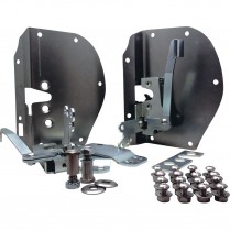 1960-63 Chevy Truck Altman Easy Latch for Outside Handles