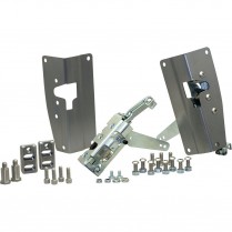 1940-47 Ford Truck Stock Door Handle Door Latch Kit