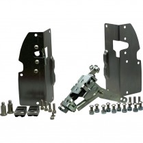 1948-52 Ford F100 Stock Door Handle Door Latch Kit