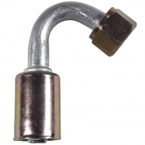 A/C Fitting #8 135 Degree Beadlock - Female O-Ring