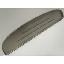 1928-31 Ford Car & Pickup Ribbed Upper Firewall