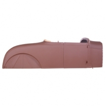 1928-29 Ford Roadster Steel Body for 32 Style Frame