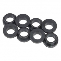 Aldan Shock Poly Shock Bushing (Set of 8)