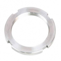 Alan Shock Aluminum Lock Nut