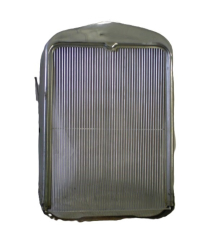 1929-30 Chevy Pass Car 3/8" Spacing Grill - Full Polished