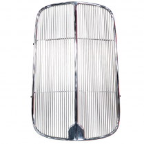 1932 Ford Pass Car & P/U 1/4" Grill - Front Polished