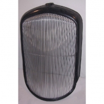 1932 Plymouth PB 3/8" Spacing Grill - Full Polished