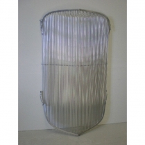 1933-35 Chevy Car 1/4" Space Grill Full Polish - Specify