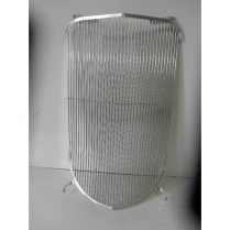 1933 Dodge Pass Car 3/8" Spacing Grill - Front Polished