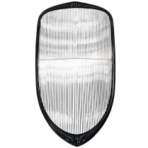 1933 Ford Passenger Car 1/4" Spacing Grill Front Polish